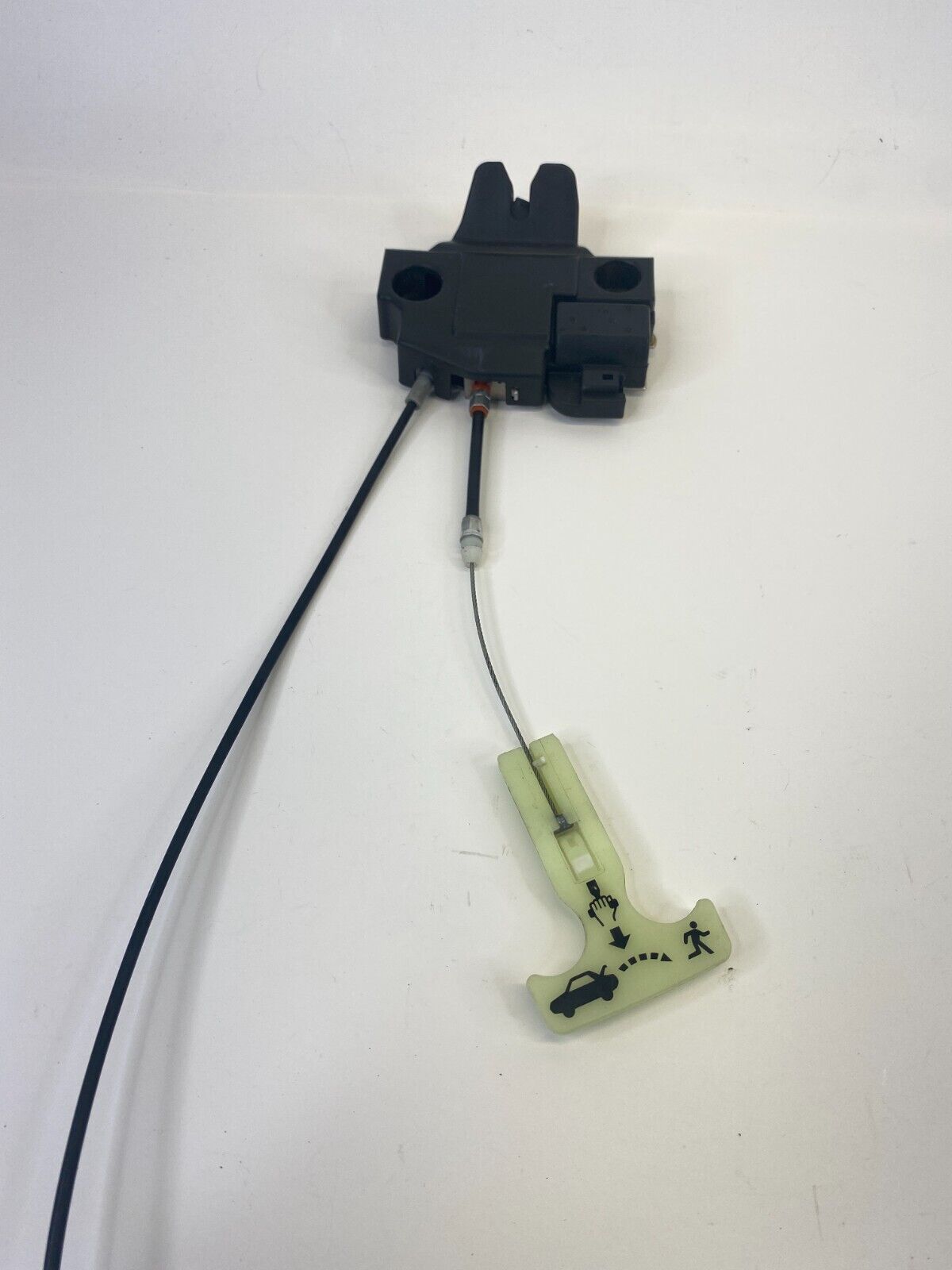 2006-2014 Lexus IS250 IS350 Rear Trunk Deck Lid Lock Latch Actuator Release OEM