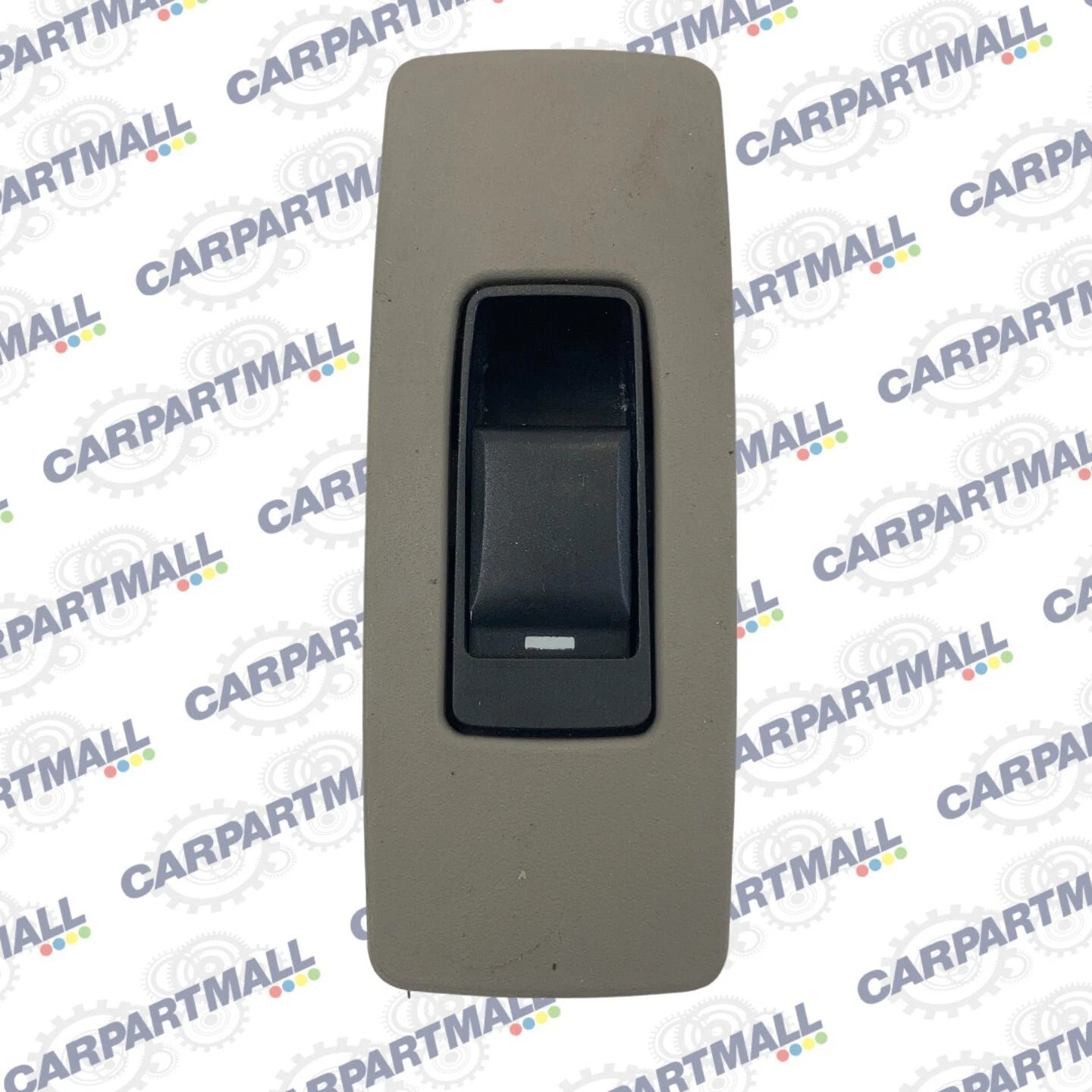 2007 07 JEEP COMMANDER REAR RIGHT SIDE DOOR WINDOW SWITCH 04602787AA OEM
