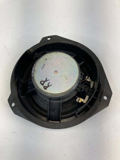 2010-2017 CHEVROLET EQUINOX REAR RIGHT LOWER DOOR AUDIO SPEAKER 25845394 OEM