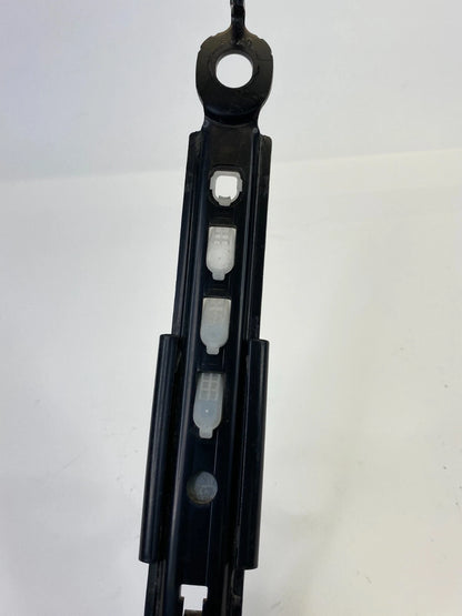 2010-2015 TOYOTA PRIUS FRONT LEFT DRIVER SIDE SEAT BELT HEIGHT ADJUSTER OEM