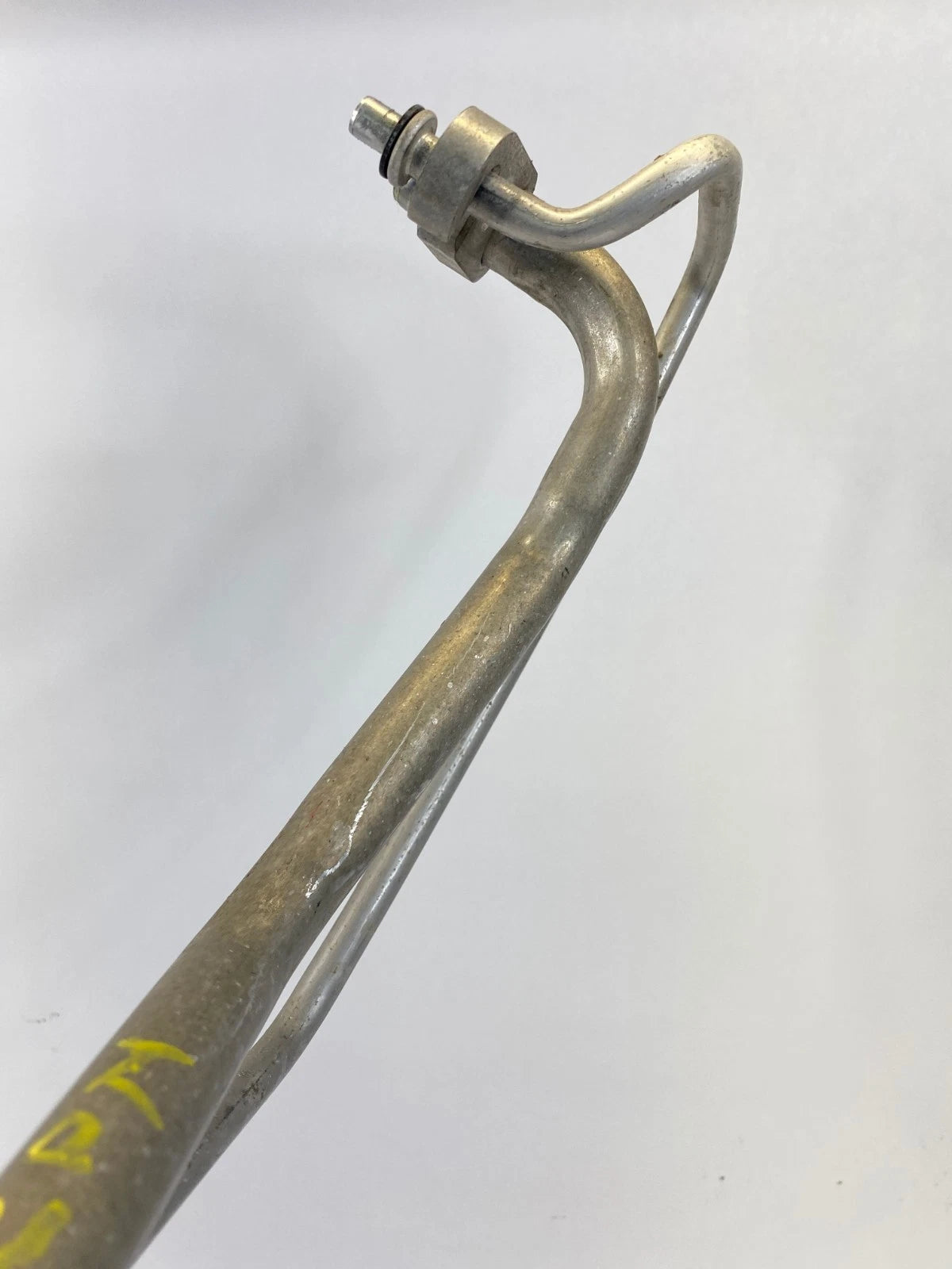 2015-2018 FORD EDGE AIR CONDITIONER REFRIGERANT PIPE FRONT OEM FACTORY 19E881-AD