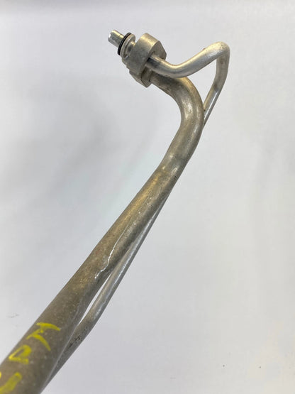 2015-2018 FORD EDGE AIR CONDITIONER REFRIGERANT PIPE FRONT OEM FACTORY 19E881-AD