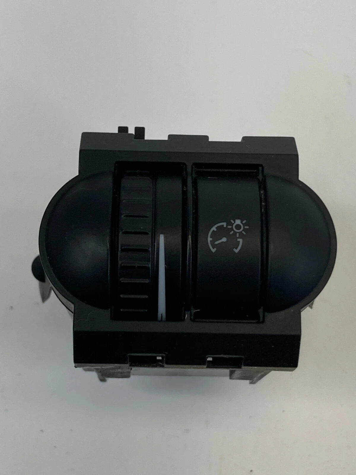 2005-2018 VOLKSWAGEN JETTA FRONT DASH INSTRUMENT LIGHT DIMMER CONTROL SWITCH OEM
