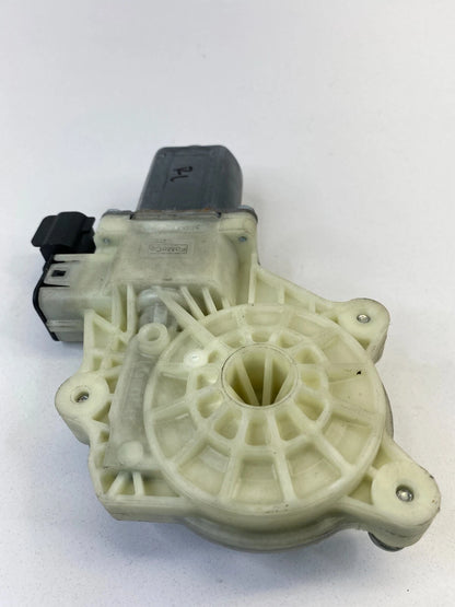 2012-2018 FORD FOCUS REAR LEFT SIDE DOOR POWER WINDOW MOTOR CM51A27001AE 2 PINS