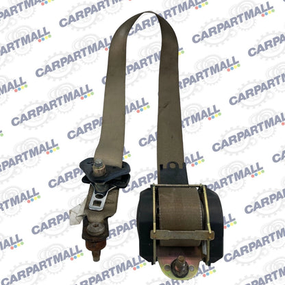 2003 2004 FORD ESCAPE FRONT RIGHT SIDE SEAT BELT RETRACTOR RH 3L84-78611B08-A