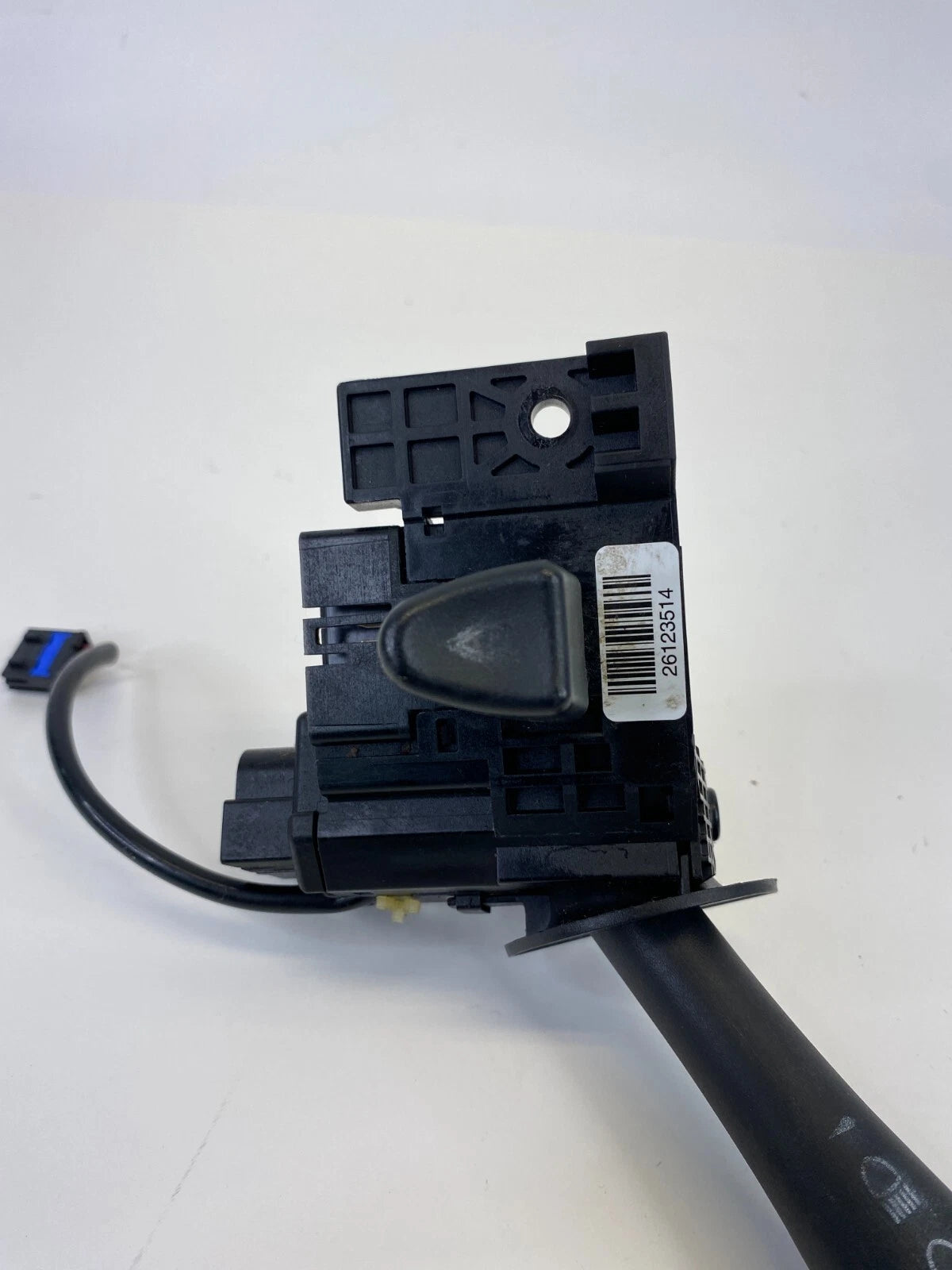 2006-2008 PONTIAC GRAND PRIX TURN SIGNAL HEADLIGHT AND CRUISE CONTROL SWITCH