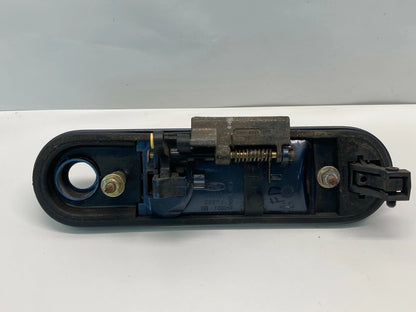 2002-2005 FORD EXPLORER FRONT LEFT DRIVER SIDE EXTERIOR DOOR HANDLE 1L24-7822401