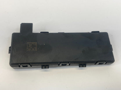 11-16 Chevrolet Cruze Keyless Entry Locking Receiver Control Module 13503205 OEM