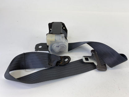 2000 2001 Toyota Celica Rear Left Side Back Seat Belt Retractor RR LH OEM