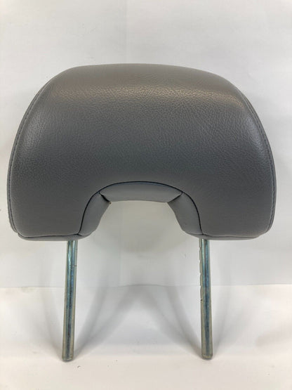 2003-2007 Honda Accord Coupe Front Left Driver Side Seat Headrest Head Rest OEM