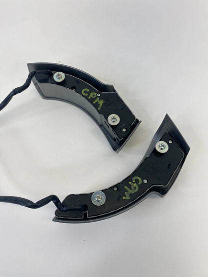 2008-2015 NISSAN ROGUE STEERING WHEEL CRUISE & AUDIO CONTROL SWITCHES ASSY OEM