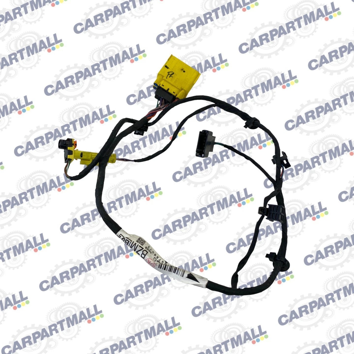 14-17 CHEVROLET EQUINOX FRONT RIGHT PASSENGER SEAT WIRING HARNESS 23462260 OEM