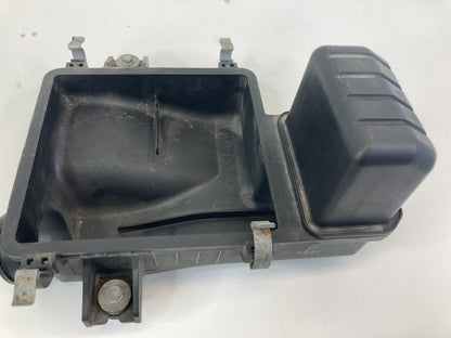 2006-2011 Honda Civic 1.3L Lower Air Cleaner Filter Box Housing Cover Top OEM