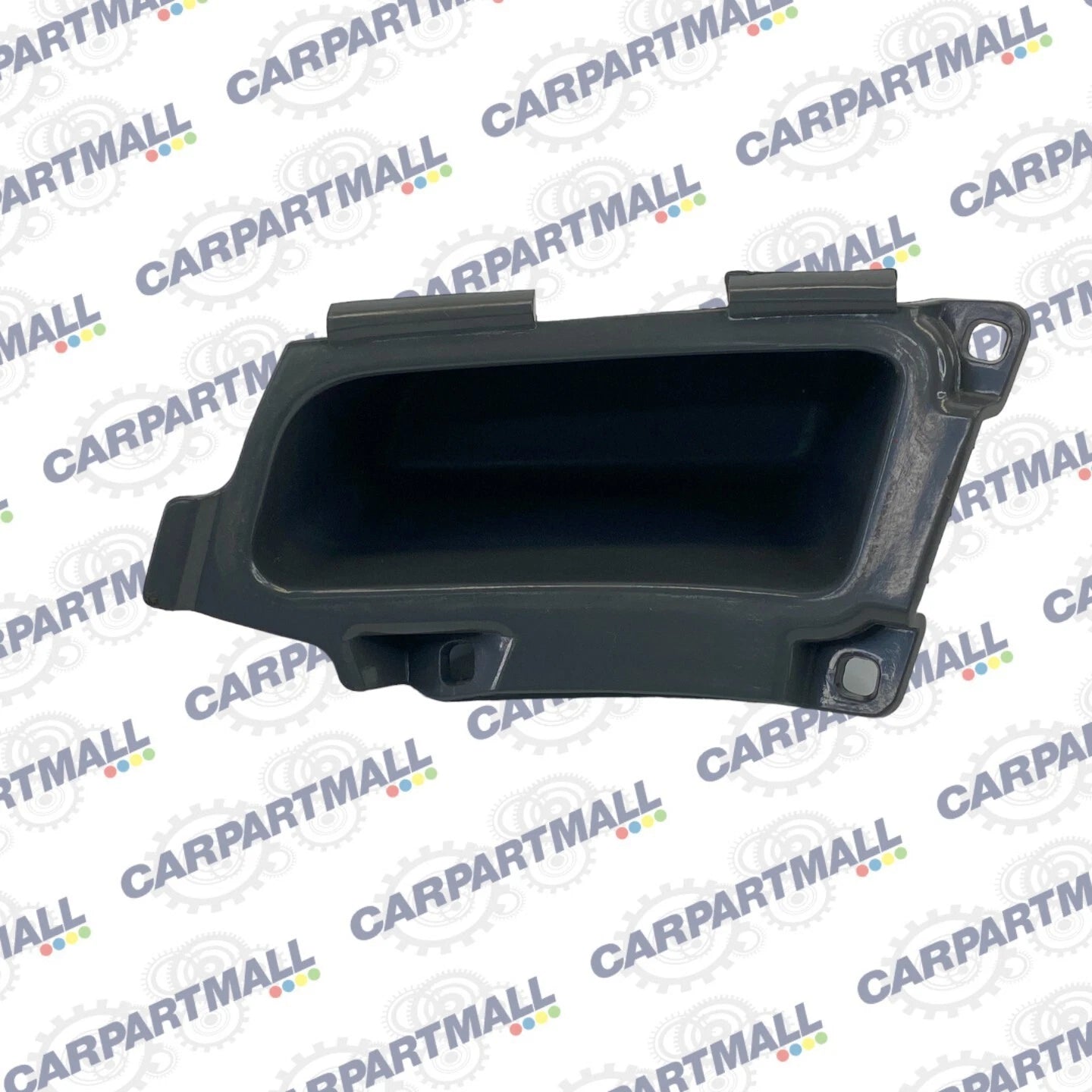 2011-2016 HYUNDAI ELANTRA FRONT RIGHT PASSENGER DOOR PULL HANDLE 82740-3X000 OEM