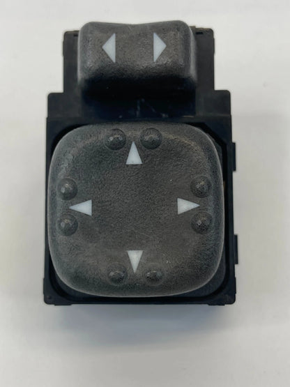 2000-2003 GMC YUKON FRONT LEFT DRIVER DOOR POWER MIRROR SWITCH OEM