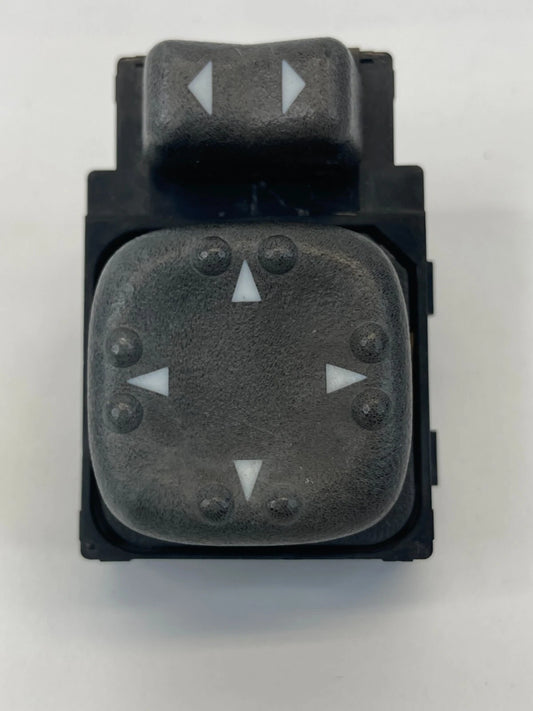 2000-2003 GMC YUKON FRONT LEFT DRIVER DOOR POWER MIRROR SWITCH OEM