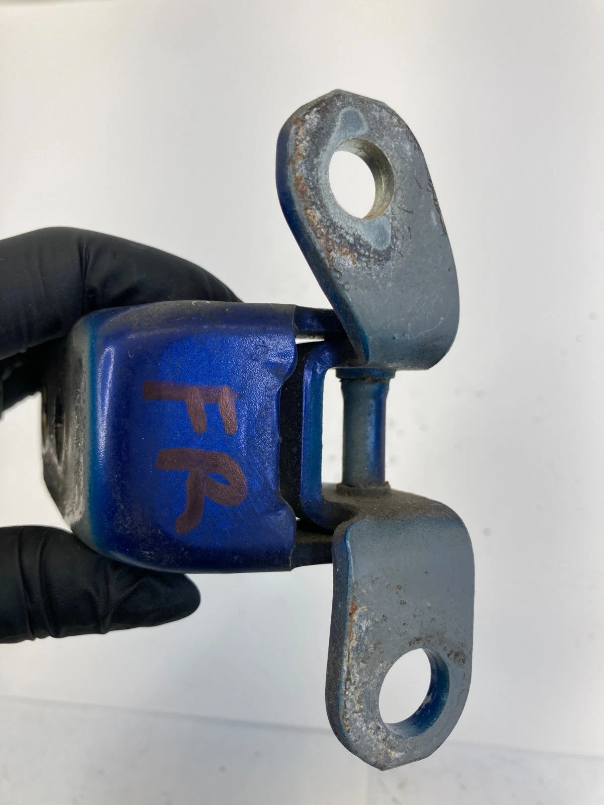 2009-2013 Honda Fit Front Right Upper Door Hinge OEM