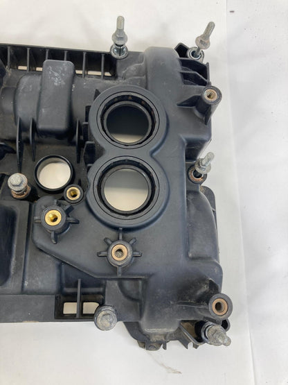 2015-2018 Ford Edge 2.0L. 2.3L Top Engine Valve Cover Cylinder Head GB5E-6K271