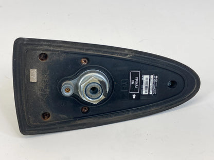 2011-2015 HYUNDAI SONATA ROOF MOUNT SHARK FINN ANTENNA 96250-3Q000SV OEM