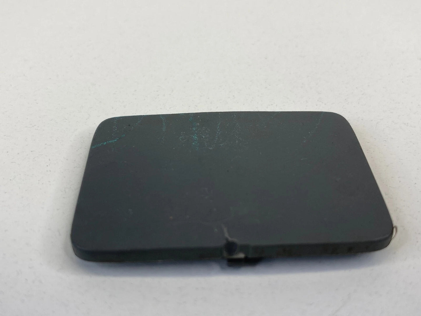 2003-2005 HONDA PILOT REAR LEFT SIDE INNER DOOR HANDLE SCREW BEZEL TRIM CAP OEM