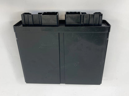 2013 BUICK REGAL THEFT LOCKING KEYLESS ENTRY CONTROL MODULE UNIT 13578781 OEM