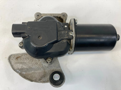 2007-2013 NISSAN ALTIMA FRONT WINDSHIELD WIPER MOTOR 28810-JA00A OEM