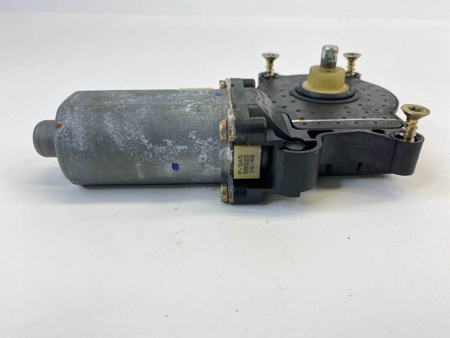 2005-2010 CHRYSLER 300 REAR RIGHT BACK SIDE DOOR POWER WINDOW MOTOR ASSEMBLY OEM