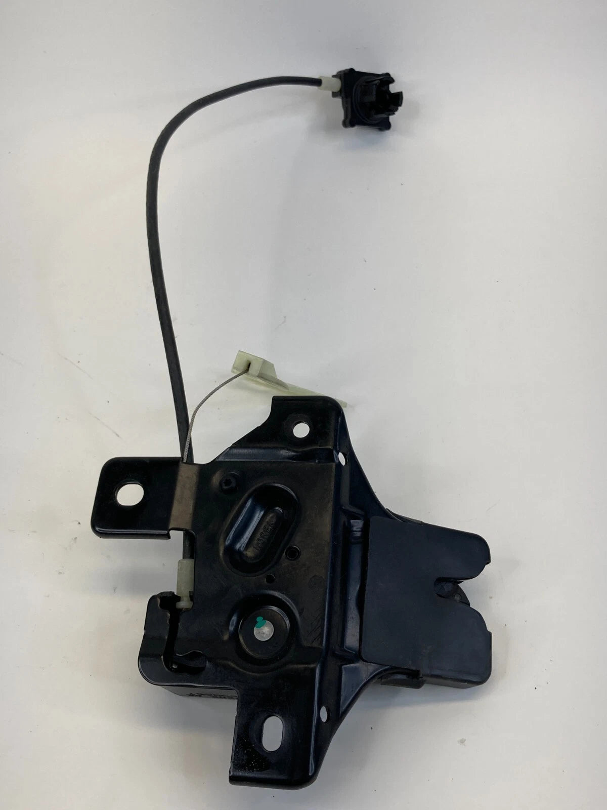 2006-2008 FORD FUSION 2006 2007 MERCURY MILAN REAR TRUNK LID LOCK LATCH ASSY OEM
