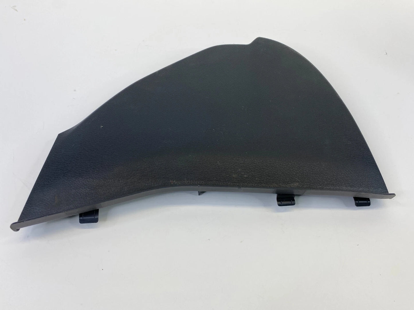 08-12 HONDA ACCORD DASH RIGHT SIDE END CAP COVER PANEL BEZEL 77210-TA0-A0 OEM