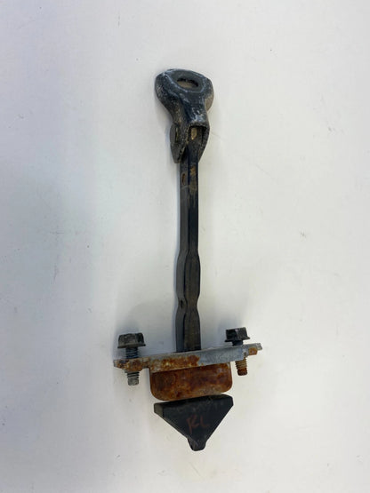 2004-2009 MAZDA 3 HATCHBACK REAR LEFT SIDE DOOR CHECK STOP STOPPER DETENT OEM
