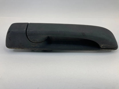 05-07 JEEP GRAND CHEROKEE LAREDO REAR RIGHT SIDE EXTERIOR DOOR HANDLE 55394240AH