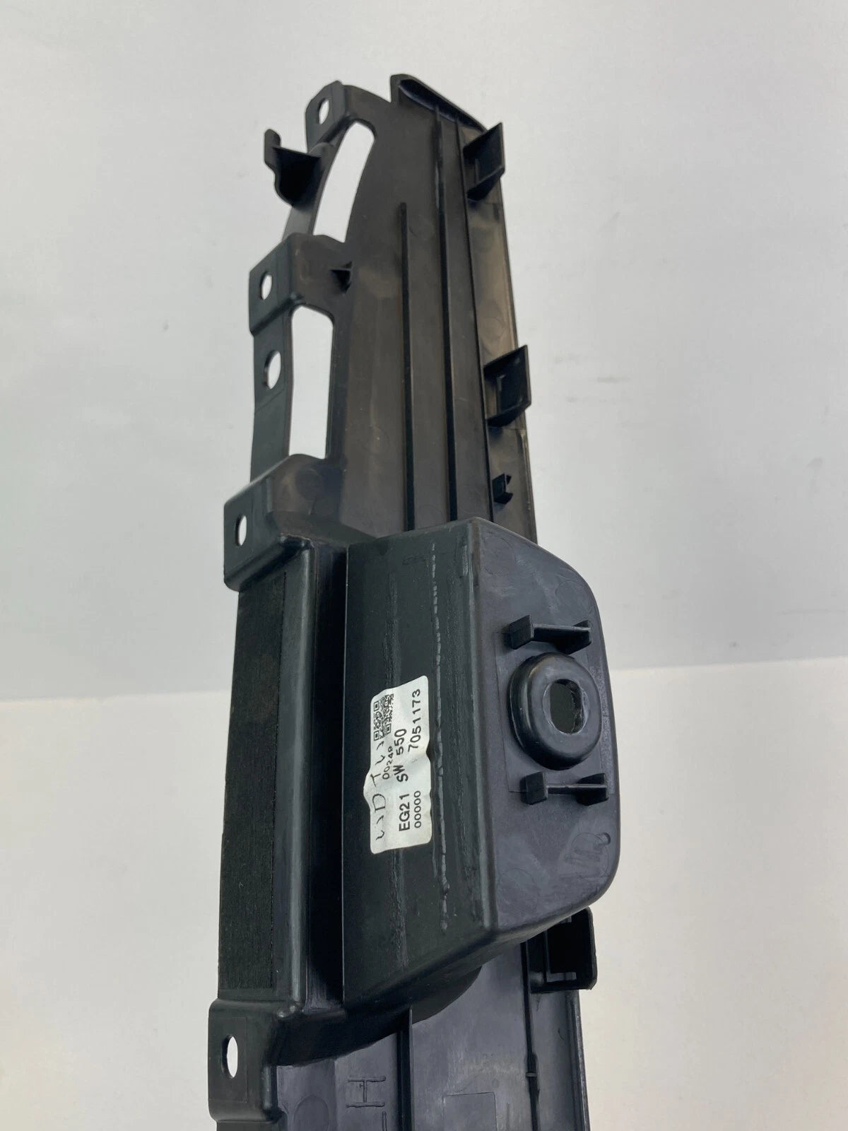 2007-2009 MAZDA CX-7 CX7 REAR LEFT SIDE DOOR POWER WINDOW SWITCH BEZEL EG21SW550