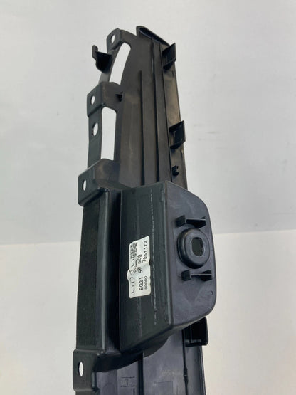 2007-2009 MAZDA CX-7 CX7 REAR LEFT SIDE DOOR POWER WINDOW SWITCH BEZEL EG21SW550