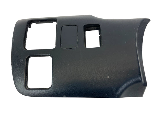 99-04 HONDA ODYSSEY LEFT DRIVER SIDE DASH MIRROR BEZEL TRIM PANEL 77210-S0X-A0