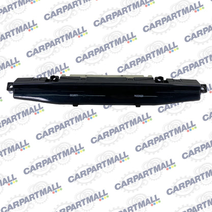 2007-2011 TOYOTA CAMRY DASH INFORMATION CLOCK DISPLAY DIGITAL PANEL 83910-06100