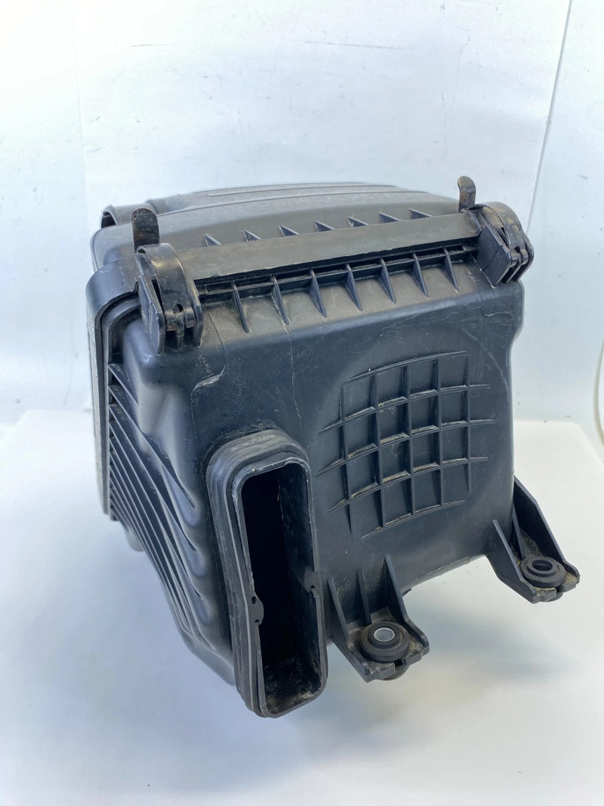 2011-2014 HYUNDAI SONATA 2.4L ENGINE AIR FILTER CLEANER INTAKE BOX HOUSING OEM
