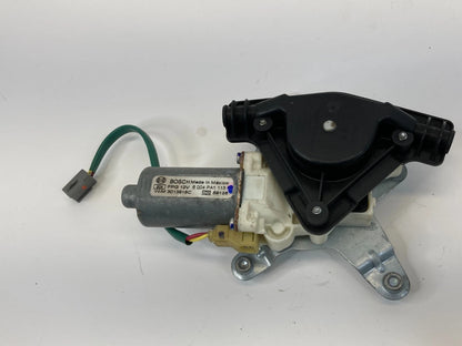 04-07 FORD EXPLORER REAR RIGHT BACK SIDE POWER WINDOW MOTOR 6L247827145BA OEM