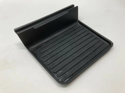 2002-2005 FORD EXPLORER MOUNTAINEER CENTER CONSOLE RUBBER INSERT 1L2X-78046B76