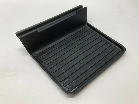 2002-2005 FORD EXPLORER MOUNTAINEER CENTER CONSOLE RUBBER INSERT 1L2X-78046B76