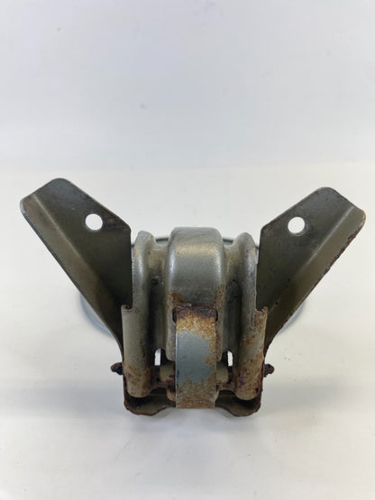 08 09 10 11 12 13 14 15 16 17 Buick Enclave Fuel Filler Door Tank Gas Lid Cover