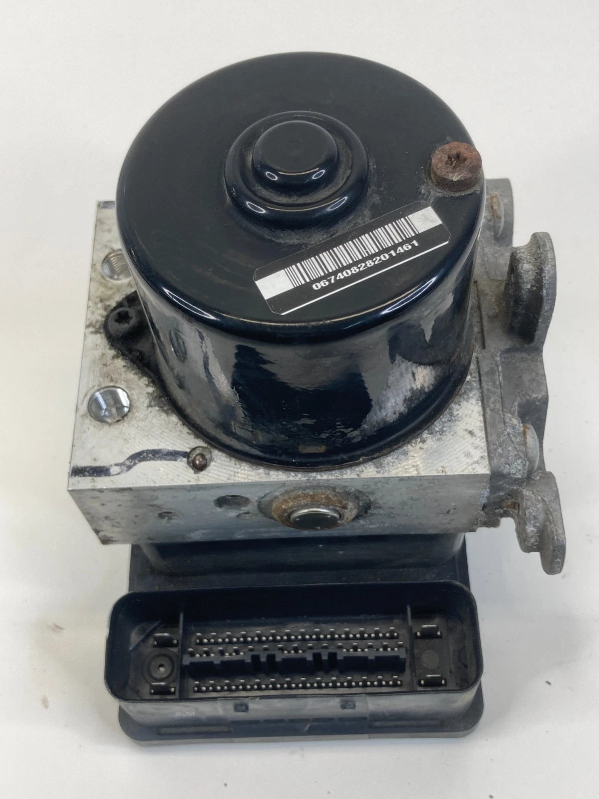 05-08 HONDA ODYSSEY 3.5L AT FWD ABS ANTI LOCK BRAKE PUMP UNIT 57110SHJ9640M1 OEM