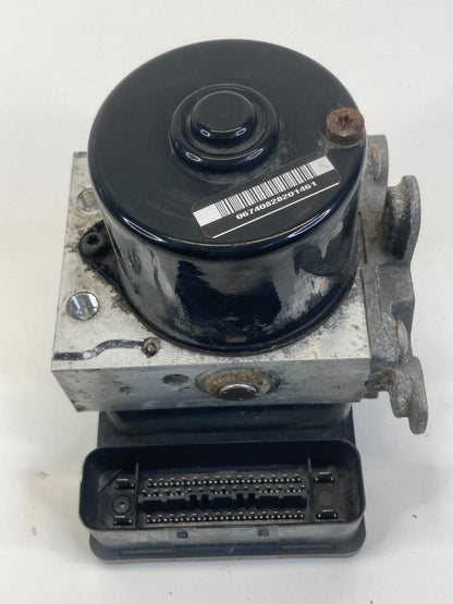 05-08 HONDA ODYSSEY 3.5L AT FWD ABS ANTI LOCK BRAKE PUMP UNIT 57110SHJ9640M1 OEM