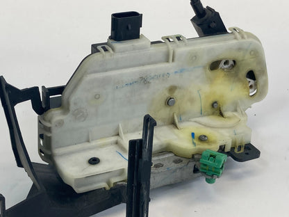 09-19 FORD FLEX REAR RIGHT BACK SIDE DOOR LOCK LATCH ACTUATOR 8A83-78264A00-BB