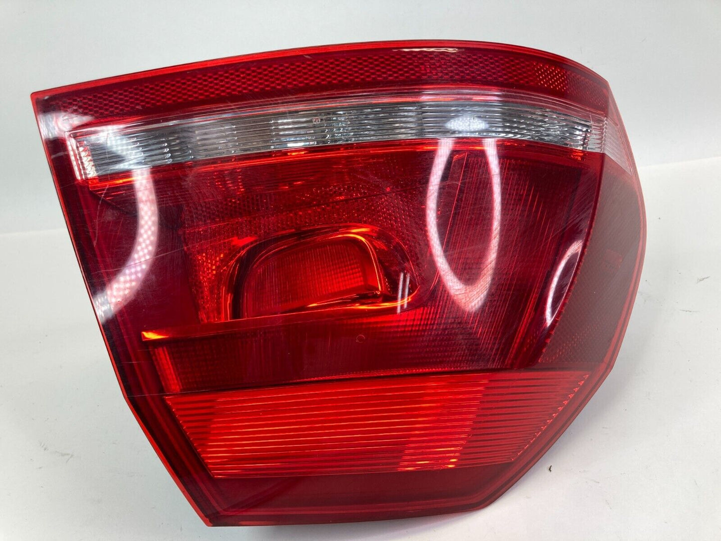 2012-2015 Volkswagen Passat Sedan Left Side Outer Tail Light Taillight Lamp