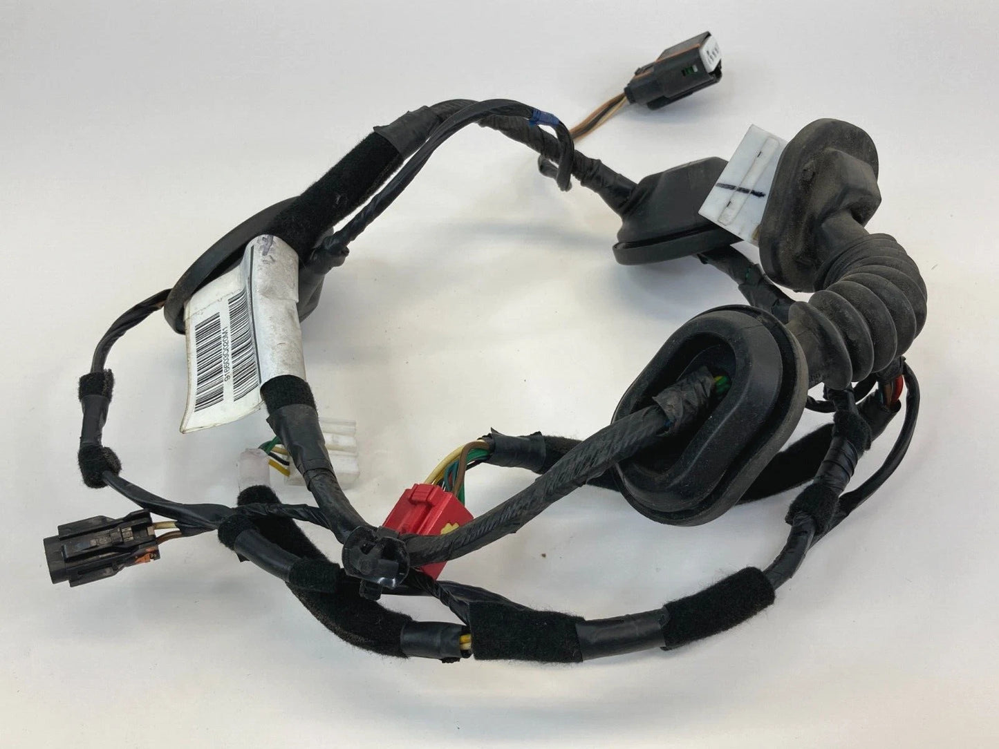 2011-2014 HYUNDAI SONATA REAR RIGHT DOOR WIRE WIRING HARNESS OEM 916603Q020M1