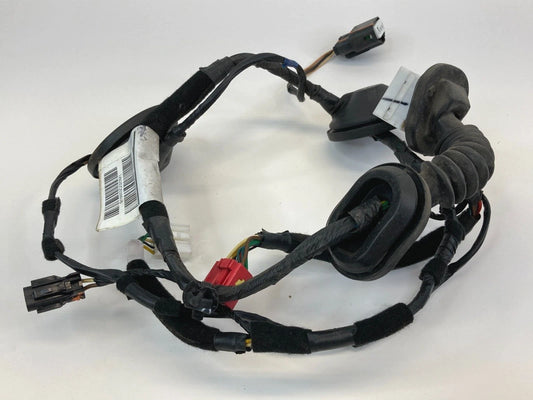 2011-2014 HYUNDAI SONATA REAR RIGHT DOOR WIRE WIRING HARNESS OEM 916603Q020M1