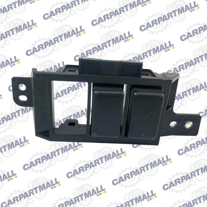 07-13 Nissan Altima Sedan Dash Instrument Panel Hole Blank Switch 68492-AX000