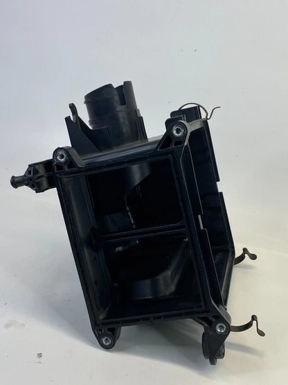 2007-2010 HYUNDAI ELANTRA AIR CLEANER FILTER BOX LOWER HOUSING OEM 28112-2H100