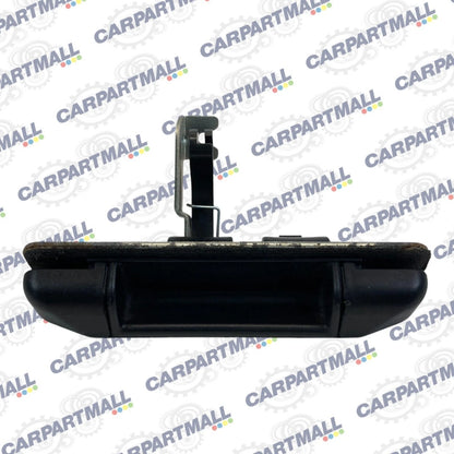2003-2011 HONDA ELEMENT REAR LIFTGATE TAILGATE EXTERIOR HATCH HANDLE ASSEMBLY