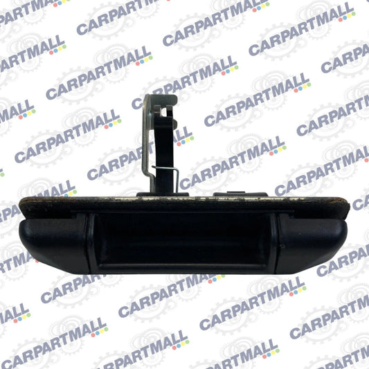 2003-2011 HONDA ELEMENT REAR LIFTGATE TAILGATE EXTERIOR HATCH HANDLE ASSEMBLY